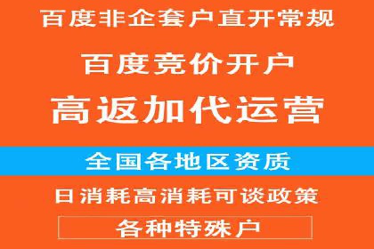 某知名企业竞价推广的全程解析